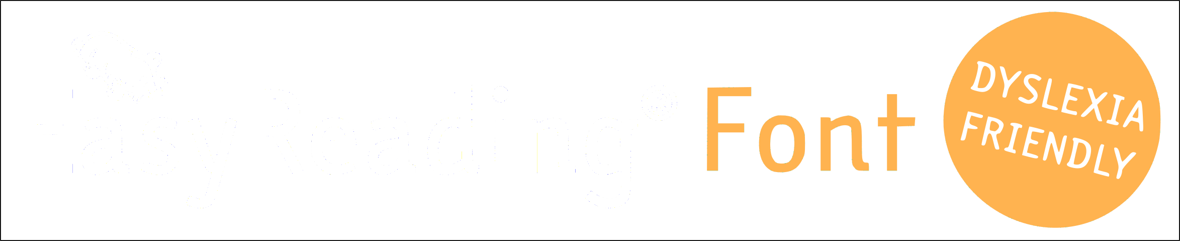 EasyReading Logo
